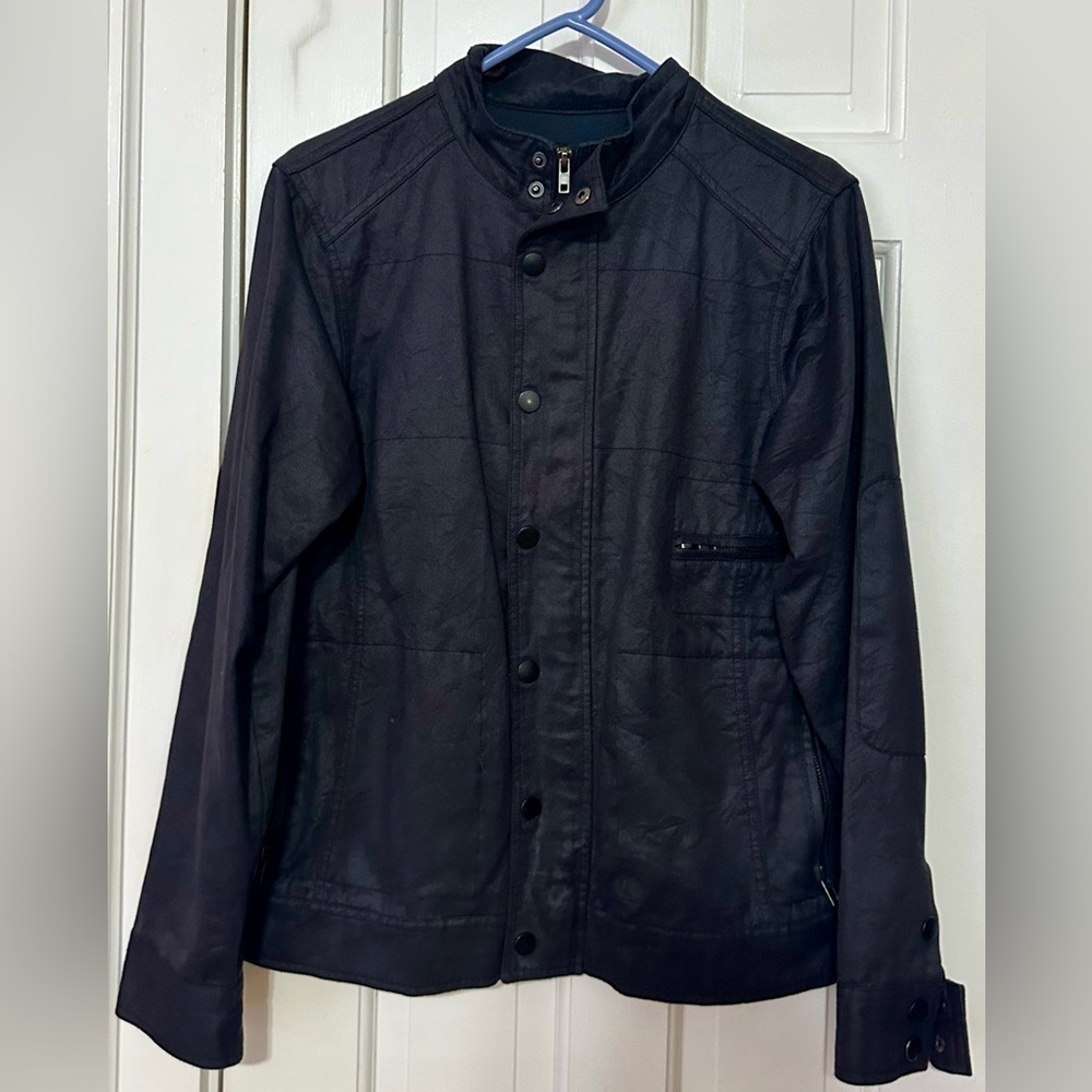 Kaun jacket